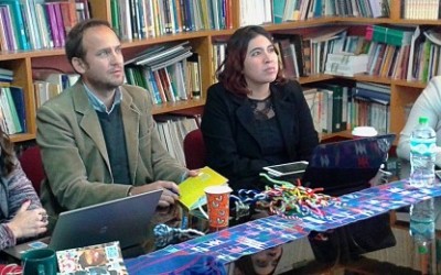 Case matrix network: comienza la personalización del i Doc para la cmdpdh