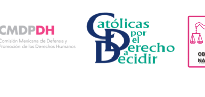 Gobierno Federal se niega a proteger a las mujeres de violencia feminicida en el Estado de México