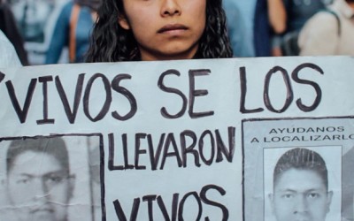 México, en crisis y bajo el escrutinio del Comité contra las Desapariciones Forzadas de la ONU