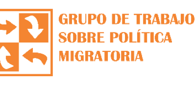 Escaso avance en la construcción de una política migratoria integral de Estado, a 4 años de la entrada en vigor de la Ley de Migración