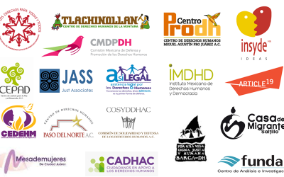 Tlatlaya: políticas de seguridad fallidas fomentan violaciones graves de DDHH