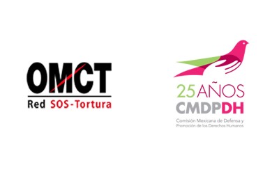 Llamado a la adopción de una Ley General contra la Tortura que sienta las bases para la erradicación de la tortura en México