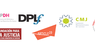 OSC piden a Relatora de Independencia de Magistrados de la ONU supervise elección de ministros de la SCJN