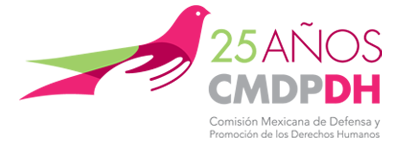 CMDPDH felicita al P. Miguel Concha Malo por el Premio Internacional de DDHH Emilio F. Mignone