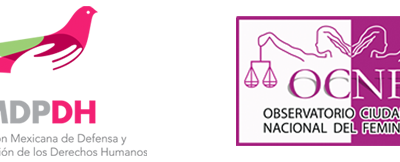 Jueza ordena al Estado Mexicano pedir disculpas públicas por Feminicidios, y  reparar el daño por retardo injustificado de la AVG