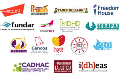 Tlatlaya sumido en la impunidad; PGR debe investigar