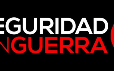 Ciudadanos piden Seguridad sin guerra