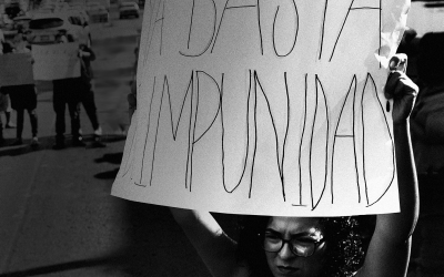 Protección integral para personas defensoras de derechos humanos y periodistas: La deuda del Estado mexicano