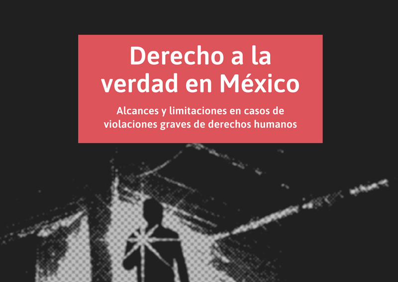 Derecho a la verdad