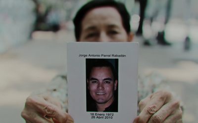 CNDH emite acuerdo que reclasifica el caso de Jorge Antonio Parral Rabadán por graves violaciones a sus derechos humanos cometidos por SEDENA