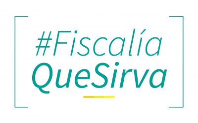 No al albazo en Fiscalía