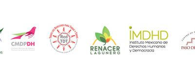 Denuncian a autoridades militares y civiles ante la Corte Penal Internacional por crímenes de lesa humanidad cometidos en Chihuahua, México