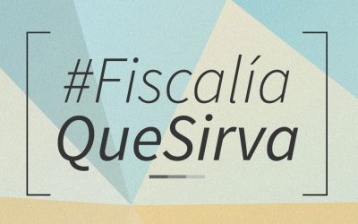 La elección del Primer Fiscal General de la República pondrá a prueba el compromiso de México en la lucha contra la impunidad
