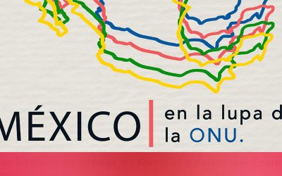 Consejo de Derechos Humanos de la ONU confirma crisis de DDHH en México