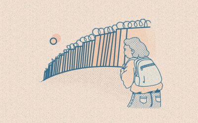 CP: Tribunal Colegiado ordena la libertad de nacional salvadoreño detenido en la Estación Migratoria de la Ciudad de México