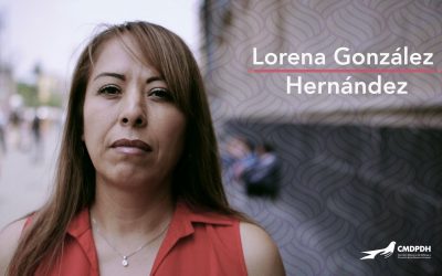 CP: Poderes Ejecutivo y Judicial de la Ciudad de México ofrecen disculpa pública a Lorena González