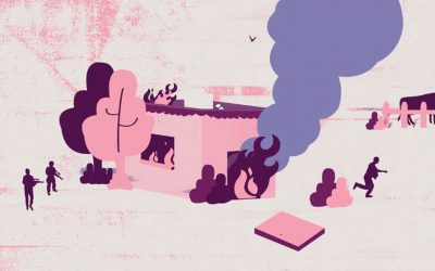 CP: CNDH emite Recomendación a favor de 102 miembros de familia desplazada por violencia en el estado de Chihuahua