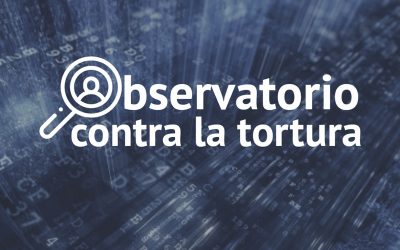 A pesar de Ley General, tortura sigue en impunidad