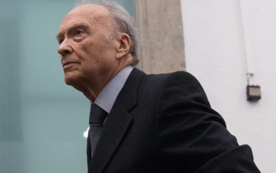 Comisión del Senado podría aprobar la ilegal estrategia del fiscal general