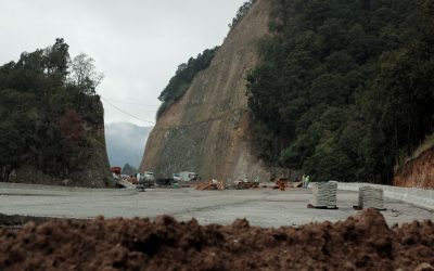 CP: La Segunda Sala de la Suprema Corte de Justicia de la Nación atrae recurso de revisión presentado por integrantes de San Francisco Xochicuautla, por la cancelación de la autopista Toluca-Naucalpan