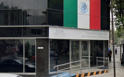 Cp: Atención a víctimas: austeridad y presupuesto son la punta del iceberg de los problemas estructurales que ha arrastrado la CEAV desde su creación