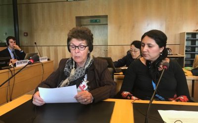 Cp: Instituciones de la CDMX omiten dar medidas de ayuda y atención urgente a víctima de violaciones graves a derechos humanos: su salud y vida se encuentran en riesgo