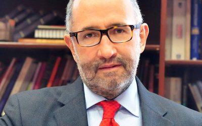 Comunicado sobre los señalamientos en contra de José Ramón Cossío Díaz en la conferencia matutina del Presidente.